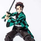 Ultimate Legends - Demon Slayer Wave 01 - Tanjiro Kamado