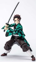 Ultimate Legends - Demon Slayer Wave 01 - Tanjiro Kamado