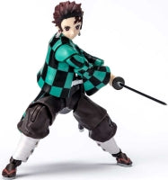 Ultimate Legends - Demon Slayer Wave 01 - Tanjiro Kamado