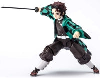 Ultimate Legends - Demon Slayer Wave 01 - Tanjiro Kamado
