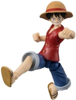 Ultimate Legends - One Piece - Monkey D. Luffy
