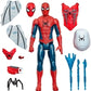 Ultimate Web Gear Spider - Man
