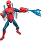 Ultimate Web Gear Spider - Man