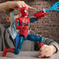 Ultimate Web Gear Spider - Man