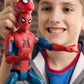 Ultimate Web Gear Spider - Man