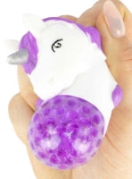 Unicorn Bead Balls Assorted