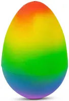 Unicorn Giant Egg Assorted