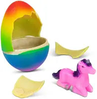 Unicorn Giant Egg Assorted