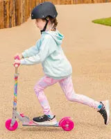 Unicorn Magical Sparkles Scooter