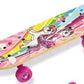 Unicorn Skateboard 17x5 Inch