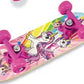 Unicorn Skateboard 17x5 Inch