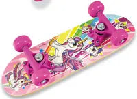 Unicorn Skateboard 17x5 Inch