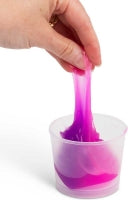 Unicorn Squishy Slime Assorted