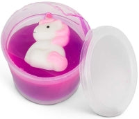 Unicorn Squishy Slime Assorted