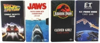 Universal Mini Movie Games Assorted