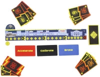 Universal Mini Movie Games Assorted