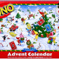 Uno Advent Calendar
