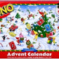 Uno Advent Calendar