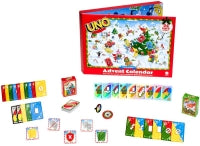 Uno Advent Calendar