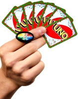 Uno Advent Calendar