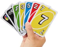 Uno Braille