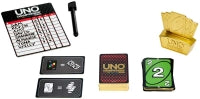 Uno Championship Series Tournament Set
