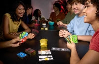 Uno Championship Series Tournament Set