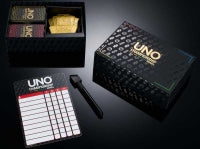 Uno Championship Series Tournament Set
