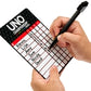 Uno Championship Series Tournament Set