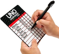 Uno Championship Series Tournament Set