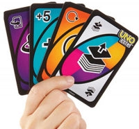 Uno Flip