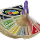 Uno h2o To Go Card Game