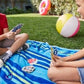 Uno h2o To Go Card Game