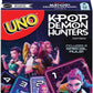 Uno K - Pop Demon Hunters