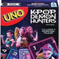 Uno K - Pop Demon Hunters