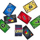 Uno Liars