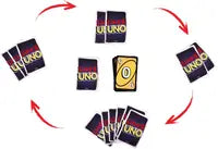 Uno Liars