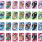 Uno Lilo And Stitch