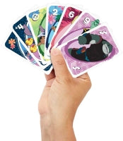 Uno Lilo And Stitch