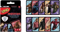 Uno - Masters Of The Universe