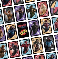Uno - Masters Of The Universe