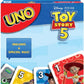 Uno - Toy Story 5