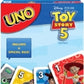 Uno - Toy Story 5