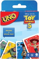 Uno - Toy Story 5