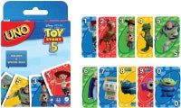 Uno - Toy Story 5