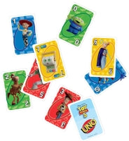 Uno - Toy Story 5