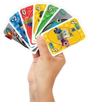 Uno - Toy Story 5