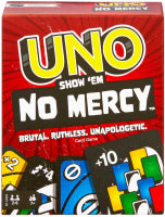 Uno Show Em No Mercy