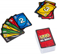 Uno Show Em No Mercy