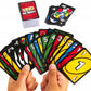 Uno Show Em No Mercy